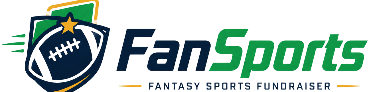 FanSports Fantasy Sports Fundraiser